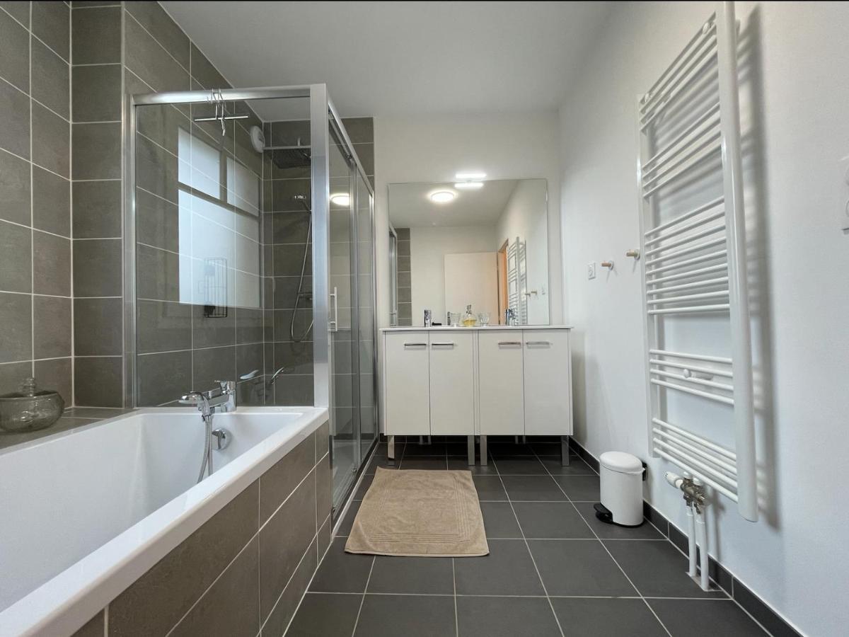 La Cle De Quentovic ◎ Duplex De 150 M2 ◎ Standing Le Touquet Exterior foto