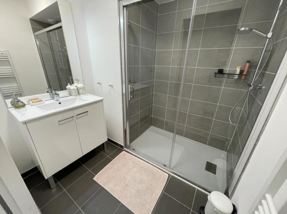 La Cle De Quentovic ◎ Duplex De 150 M2 ◎ Standing Le Touquet Exterior foto